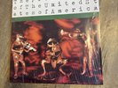 The Presidents Of The United States Of America LP Green Marbled Vinyl PUSA S/T