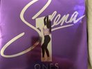 Selena - 'Ones' by Selena (Target Exclusive, Capitol Vinyl 2 LP) USED