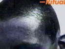 Massive Attack Ritual Spirit Vinyl Grey  SOLD Out