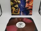 Warcraft II 2 Tides of Darkness Video Game Soundtrack Vinyl LP Glen Stafford OST