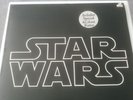 STAR WARS - Original 1977 Soundtrack Vinyl Gatefold Double LP Album Record