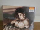Madonna - Like A Virgin Clear Vinyl Sainsbury's Exclusive LP New & Sealed