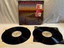 GRATEFUL DEAD DEAD SET VINYL DOUBLE LP 1981 LIVE ARISTA RECORDS PROMO A2L 8606