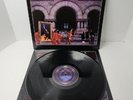 Rush - Moving Pictures (LP Vinyl Record) VG/VG | Holland Press Mercury 6337 160