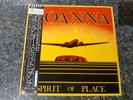 GOANNA - SPIRIT OF PLACE - VINYL OBI