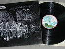 FAIRPORT CONVENTION – WHAT WE DID ON OUR HOLIDAYS LP - Island Pink Rim