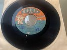 Los Dinamicos – Humanidad / Pensando En Ti 45 RPM Peru Killer Salsa,