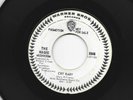 GARAGE PUNK  45 - MAGIC MUSHROOM -  I'M GONE  /  CRY BABY - HEAR 1966 PROMO W.B.