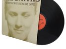 The Smiths Vinyl Record Strangeways Here We Come LP Plus Inner and Promo Flyer