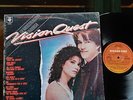 MADONNA | VISION QUEST | ARGENTINA | LP | JOURNEY - STYLE COUNCIL - SAMMY HA