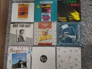 Vinyl Maxi Singles - 80er / Italo Disco