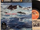 RCA LSC-2111 lp Debussy LA MER Charles Munch BSO stereo 14S/8S shaded dog 1958