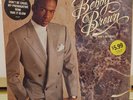 Bobby Brown - Don't Be Cruel  LP  MCA Records 42185  HYPE STICKER   NICE