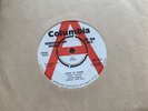 Northen Soul Original-Wayne Gibson-Under My Thumb-Columbia White Demo EX.