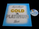 LYNYRD SKYNYRD/2XLP/GOLD § PLATINIUM/SOUTHERN ROCK/MCA REC/GERMAN PRESS LP