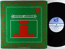 Joseph Jarman - Song For LP - Delmark VG+