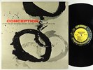 Miles Davis et al - Conception LP - Prestige - OJC-1726 NM