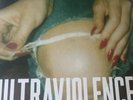 Lana Del Rey Ultraviolence Alternate Cover Vinyl 2LP Blue Violet