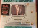 Electric Dreams (Original Soundtrack From The Film) In Shrink Hype Sticker VG++