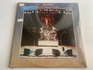 Rush All The World's A Stage LP vinyl US New Sealed SRM-2-7508 first press LotHH