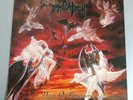 IMMOLATION -DAWN OF POSSESSION-  VERY RARE FIRST PRESSING 1991