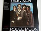 TELEVISION - Marquee Moon Rhino High Fidelity Limited Numbered /5000 NEW SEALED