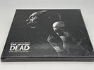 [Vinyle] The Walking Dead - The TellTales Serie Soundtrack Boxset 4xLP