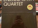 Enrico Rava Quartet Lp Sealed New Roswell Rudd ECM-1-1122 Jazz Cut Out