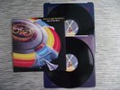 ELO - Electric Light Orchestra - Out Of The Blue - original vinyl LP from 1977