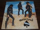 Motörhead - Ace Of Spades (40th Anniversary Edition) - 3 Vinyl