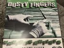 VARIOUS ARTISTS -DUSTY FINGERS VOLUME ELEVEN LPDF011 STRICTLY BREAKS REC 2004 NM