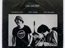 HAL GALPER NOW HEAR THIS ENJA RJ7403 JAPAN PROMO VINYL LP