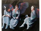 BLACK SABBATH HEAVEN AND HELL VERTIGO RJ7672 JAPAN VINYL LP