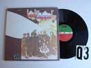 Led Zeppelin II Rock Record original vinyl album