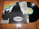 PLASTER CASTER BLUES BAND - SELF TITLED - FLYING DUTCMAN / BLUESTIME RECORDS LP