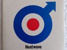 MARTHA REEVES & THE VANDELLAS 'HEATWAVE/DANCING...' UK DEMO 7