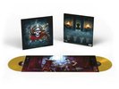 RUNESCAPE: Original Soundtrack Classics (DELUXE DOUBLE GOLD VINYL) IN HAND