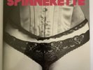 SPINNERETTE - Pink Vinyl ANTHEM LP - Brody Dalle The Distillers New Sealed