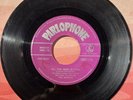 BEATLES 45.  Greece.  ALL YOU NEED IS LOVE. RICH MAN.  Parlophone GMSP116.  VG+.