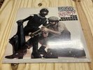 Vintage Vinyl-The BRECKER BROTHERS-Heavy Metal Be-Bop-Arista AB 4185 Sealed