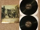 Whiskey Myers Gold Foil Road Of Life Limited Edition #6233 Double LP Rare HTF