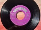 BEATLES 45.  Greece.  STRAWBERRY FIELDS.  PENNY LANE.  Parlophone GMSP113.  EX.