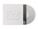 Nick Cave & The Bad Seeds - Wild God (Coloured Vinyl) [VINYL]