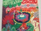 DON CHERRY Organic Music Society 2 LP Vinyl Album 1973 Free Jazz RIKS DLP 1