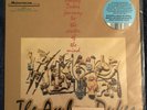Amboy Dukes, The - Journey To The Center Of The Mind - LP, Vinyl - RSD 2024,