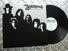 Whitesnake ‎   Ready An' Willing   Vintage LP Mirage – WTG 19276
