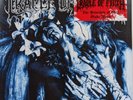 CRADLE OF FILTH The Principle of Evil Made Flesh Limited 2LP Blood Splatter