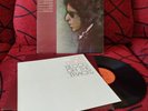 BOB DYLAN ** Blood On The Tracks ** 1975 SPAIN LP w/ INSERT