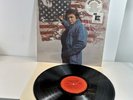 JOHNNY CASH RAGGED OLD FLAG LP  1974 ORIGINAL SHRINK Collectible vintage