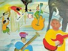 BAND - MUSIC FROM BIG PINK LP NEW/SEALED IN STOCK 15